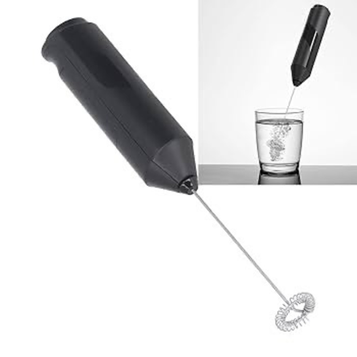 Капучинатор на батарейках Блек ( шт )